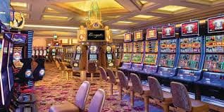 h5777 စလော့ မြန်မာ Online Slots Jackpot Video Classic ဂိမ်းများ MMK ကျပ်ငွေ