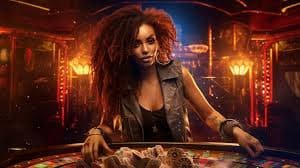 h5777 Slots နှင့် Live Casino