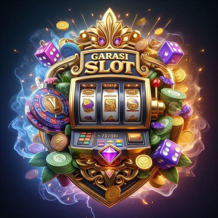 Jackpot Slots ဂိမ်းများ ကြီးမားသောဆုငွေ progressive