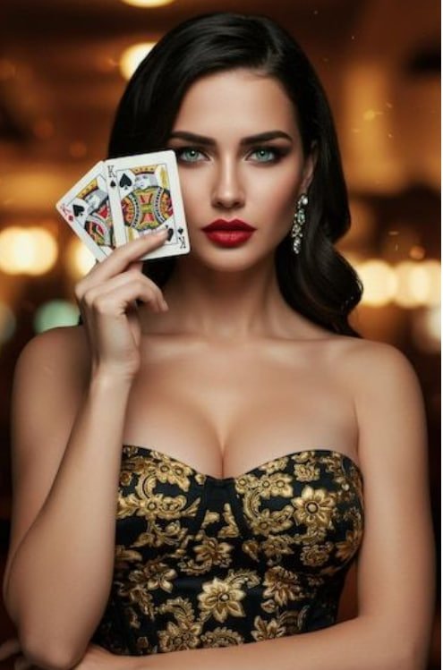 Live Casino h5777